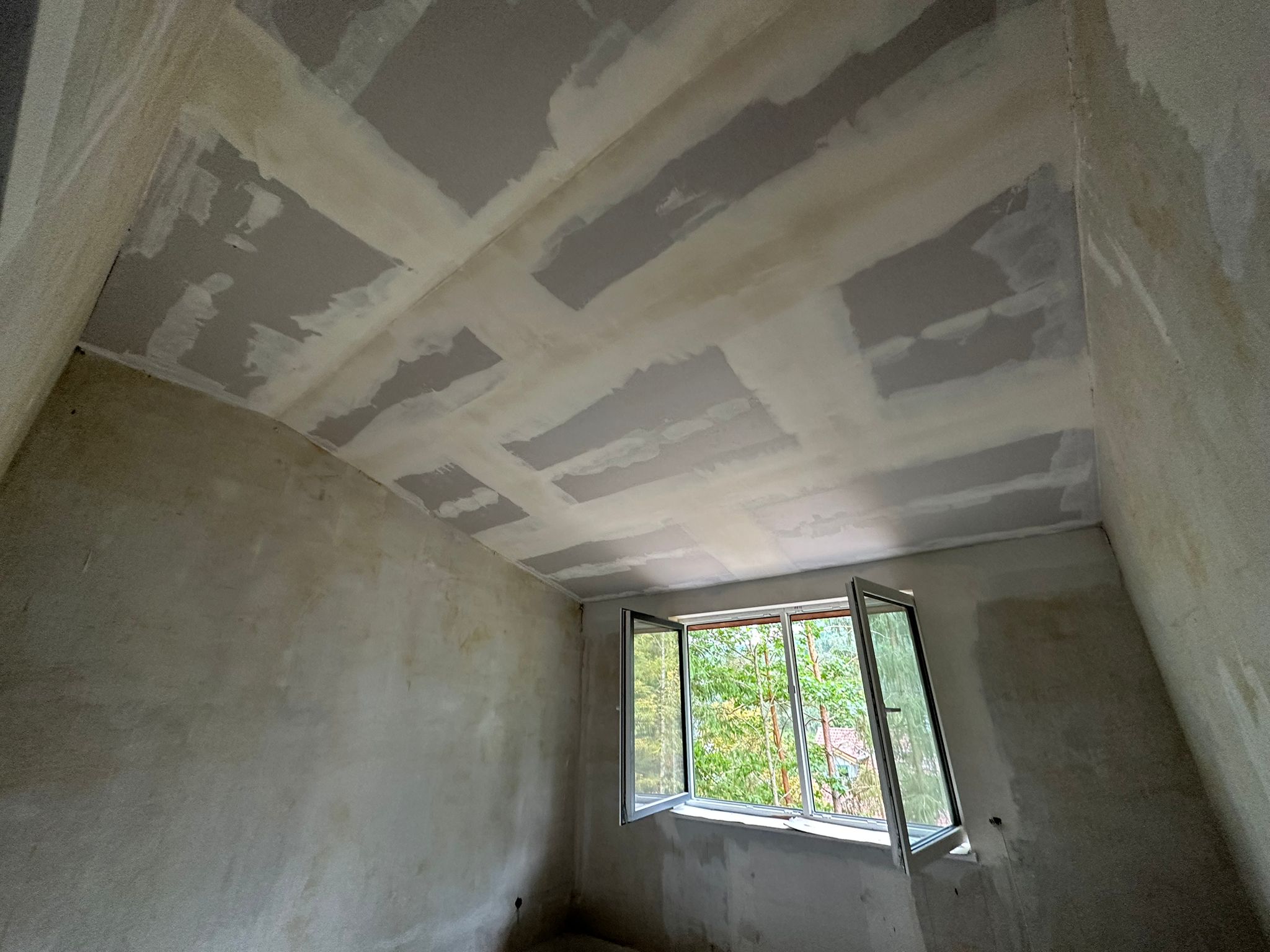 Trockenbau Beispiel 3